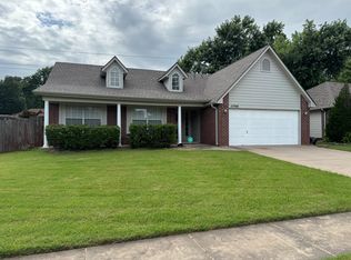 11506 S 102nd East Ave, Bixby, OK 74008