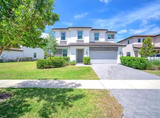 3106 Streng Ln, Royal Palm Beach, FL 33411
