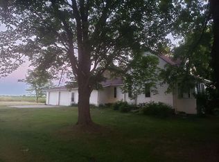 1004 N Division St, Colby, WI 54421