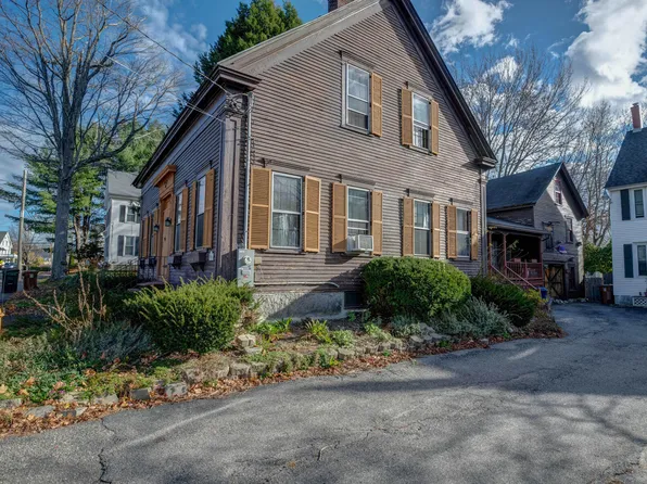 57 Scammon Street, Saco, ME 04072