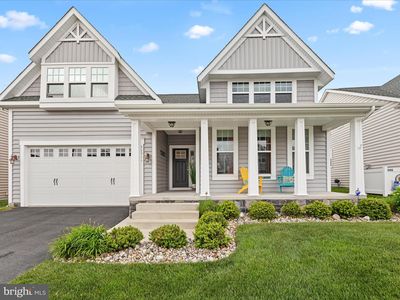 36066 Huntington St, Millville, DE, 19967