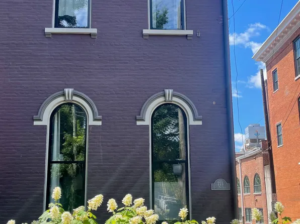 223 E 7th St, Covington, KY 41011