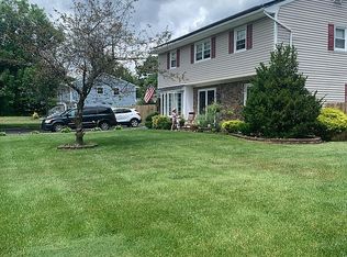 760 Williamsburg Dr, Brick, NJ 08724