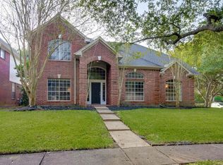 6210 Spencers Glen Way, Sugar Land, TX 77479