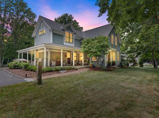 173 Center St, Bridgewater, MA 02324