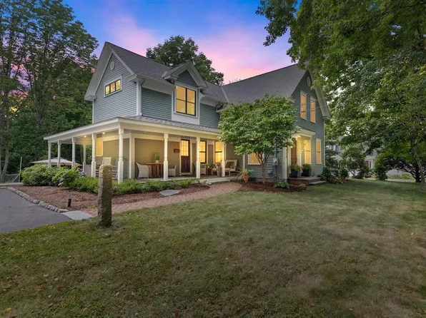 173 Center St, Bridgewater, MA 02324