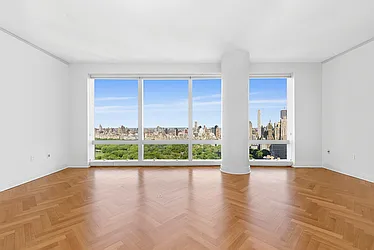 Rented by Corcoran