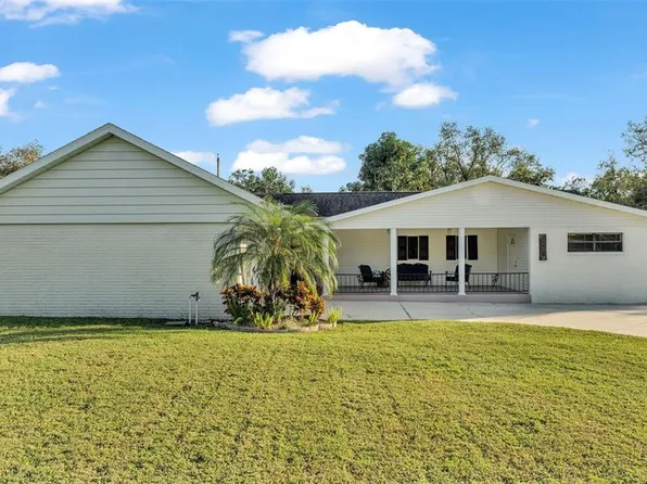 1605 Rose Dr, Lakeland, FL 33813