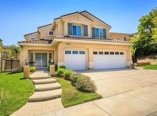 1674 Sapphire Dragon St, Thousand Oaks, CA 91320