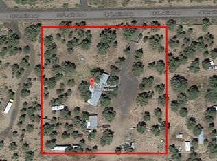 3564 SE Umatilla Loop, Prineville, OR 97754