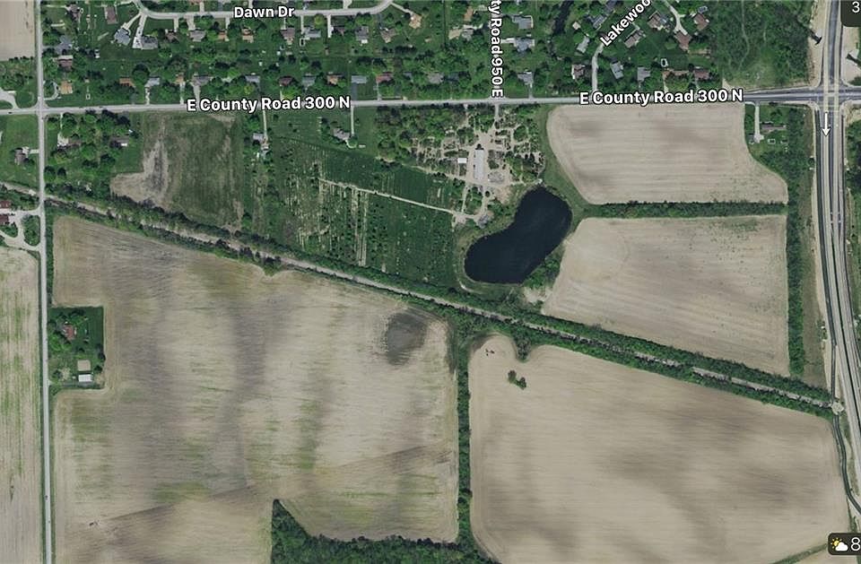 1st image of 9175 E County Road 300 N