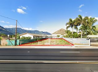85-978 Farrington Hwy, Waianae, HI 96792