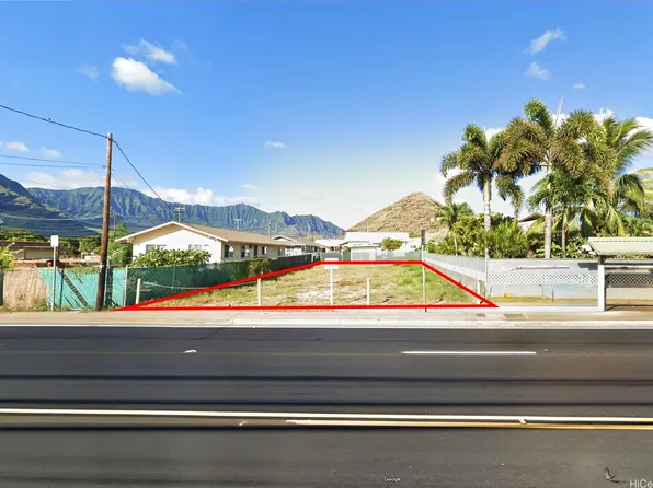 85-978 Farrington Hwy, Waianae, HI 96792