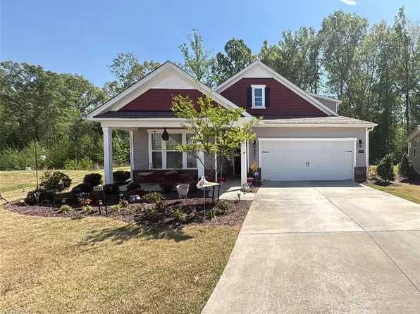 3686 Alcorn Ridge Trce, Whitsett, NC 27377