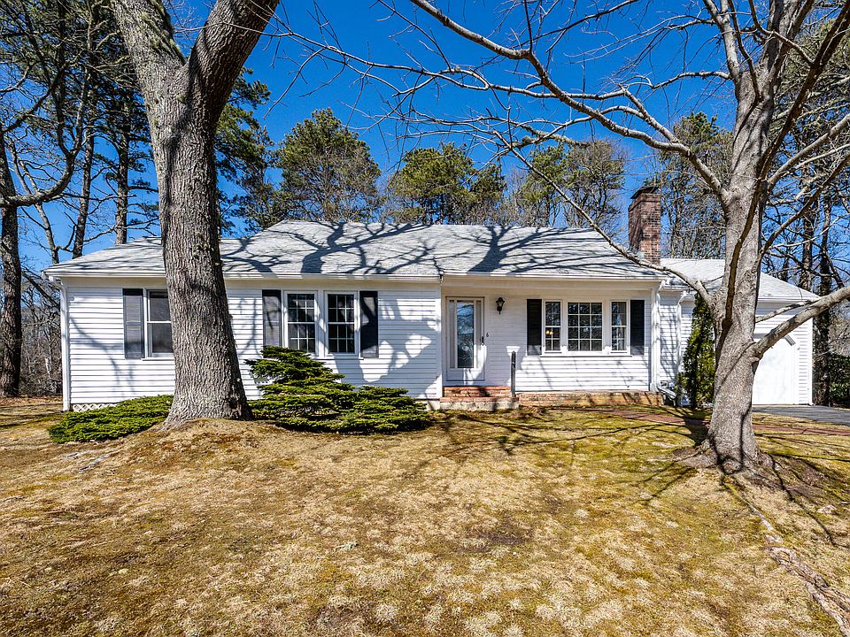 1st image of 6 Clinton Drive