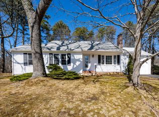 6 Clinton Drive, Yarmouth Port, MA 02675