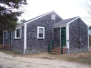 26 Allens Ln, Nantucket, MA 02554