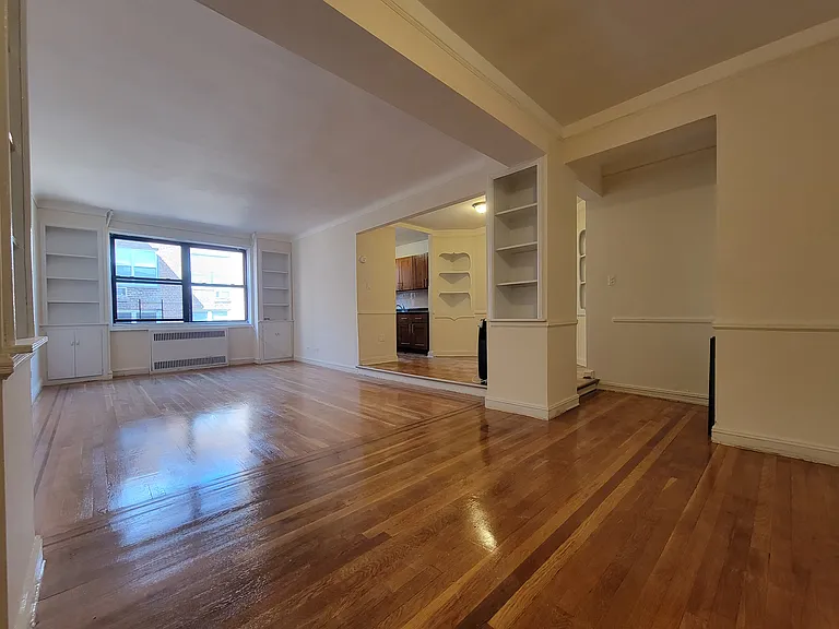 99-34 67th Rd #510 — Photo 1