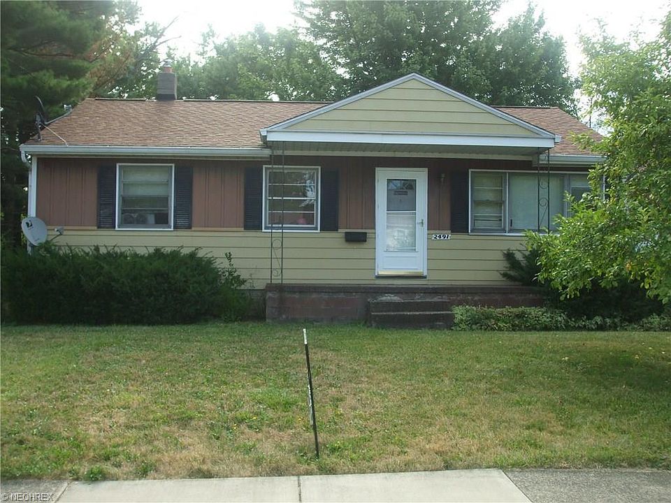 2nd image of 2491 Samira Rd