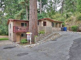 376 Lucinda St, Scotts Valley, CA
