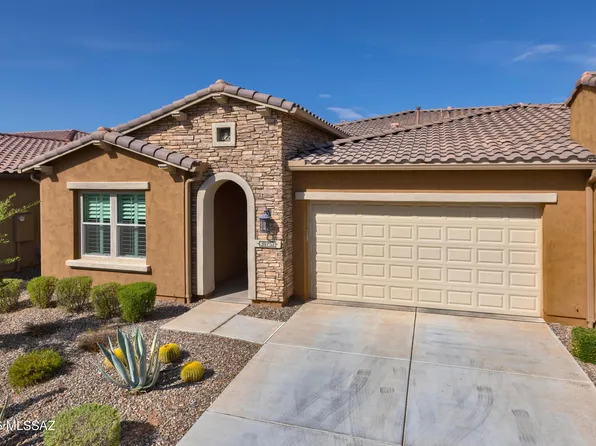 30752 S Sand Hurst Ln, Oracle, AZ 85623