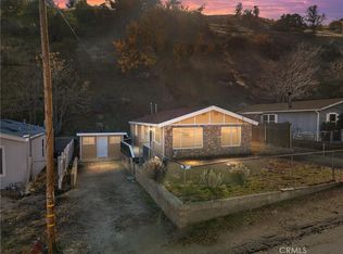 508 South Dr, Lebec, CA 93243