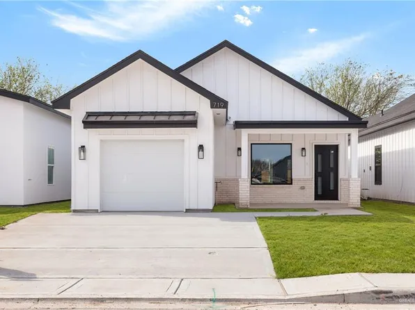 719 W 25th St, Mission, TX 78572