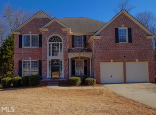 2817 Stockbridge Way #6, Dacula, GA 30019