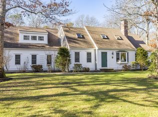 9 Westerly Dr, East Sandwich, MA 02537