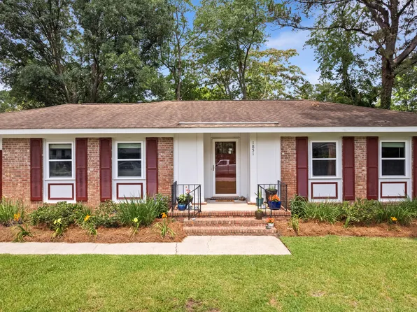 1851 Gippy Ln, Charleston, SC 29407