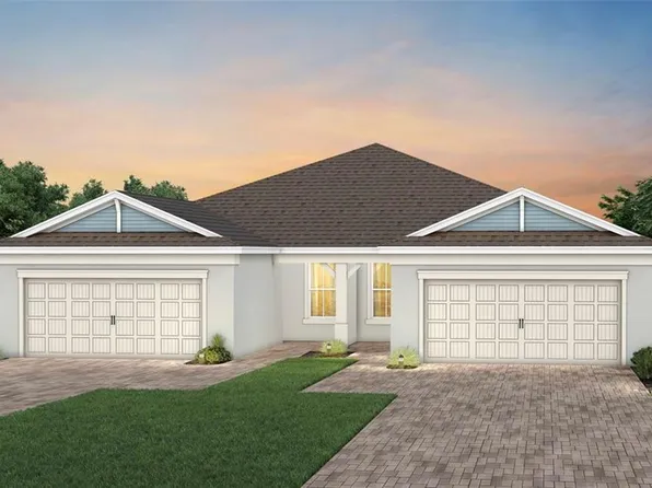 5032 GARDENROW DRIVE, ST CLOUD, FL 34772