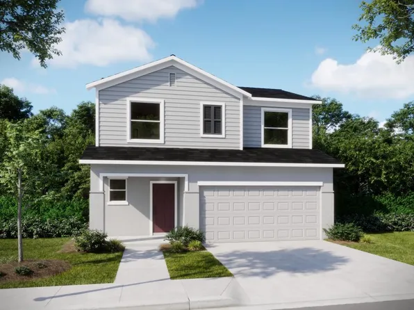 Lexington Plan, Briarwood