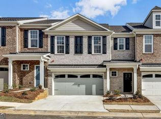 196 Holden Way, Woodstock, GA