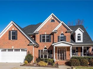 912 Ashford Way, Fort Mill, SC 29708