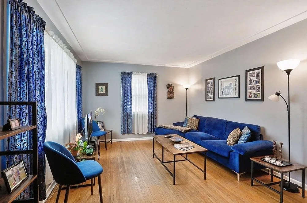 4540 Tyler St NE - 2 — Photo 2