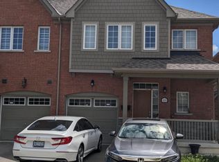 49 Honeyview Trl, Brampton, ON L6P4A4