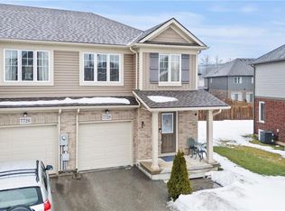 7728 Shaw St, Niagara Falls, ON L2G 0H1