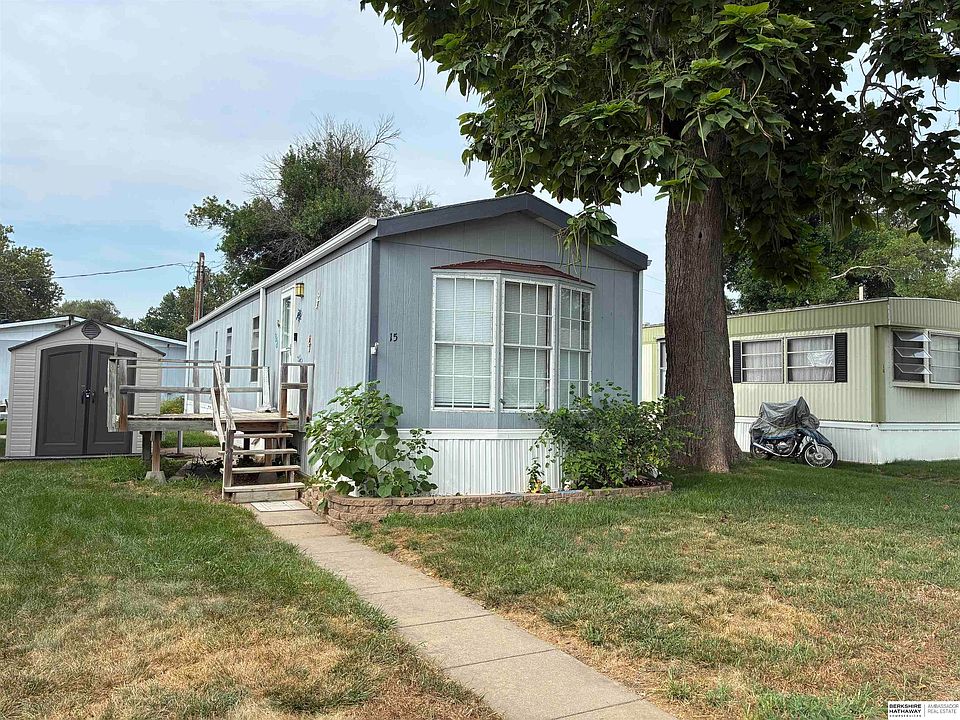 1st image of 3101 Washington St Trailer 15