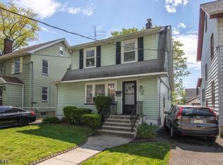 1463 Compton Ter, Hillside, NJ 07205