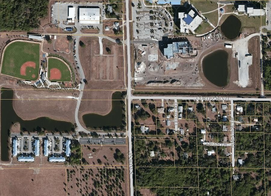 2nd image of 3415 Cortez Blvd