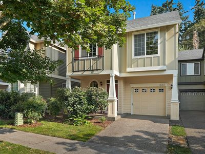 953 SE Albertine St, Hillsboro, OR, 97123