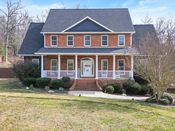 275 Hidden Trace Dr, Ringgold, GA 30736