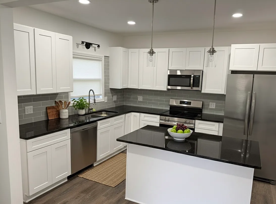 Brand-New Furnished Bedrooms | Utilities Included | Flexible Lease | Near Downtown Knoxville — Photo 4