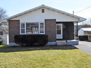 957 W Church St, Elmira, NY