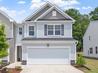 3501 Star Gazing Ln, Durham, NC 27703