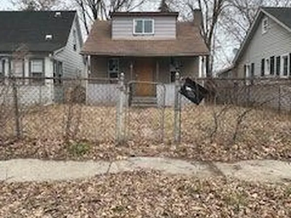 77 E Auburn St, Ecorse, MI 48229