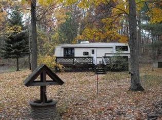 2750 Cedar, Farwell, MI 48625