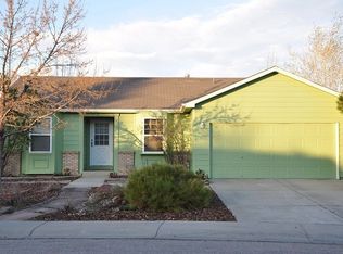 1536 Birmingham Dr, Fort Collins, CO 80526