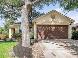 309 Ran Rd, Leander, TX 78641