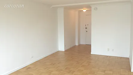 Rented by Corcoran